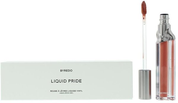 Byredo, Vinyl, Liquid Lipstick, 191, Liquid Pride, 4 ml For Women