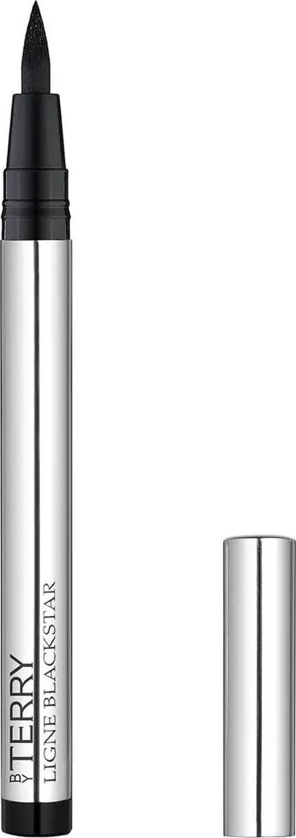 By Terry Ligne Blackstar Υγρό Eyeliner 01 So Black, 0.8ml