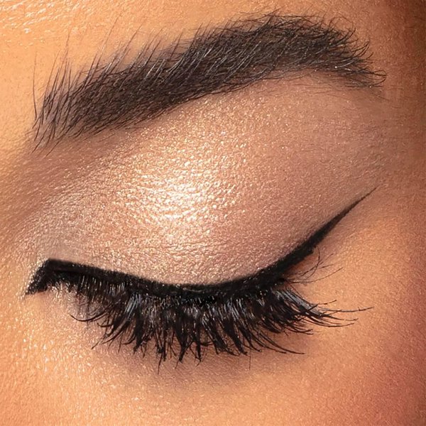 By Terry Ligne Blackstar Υγρό Eyeliner 01 So Black, 0.8ml