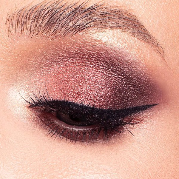 By Terry Ligne Blackstar Υγρό Eyeliner 01 So Black, 0.8ml