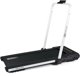 Bėgimo takelis EVERFIT TFK-135-SLIM-W pearl white