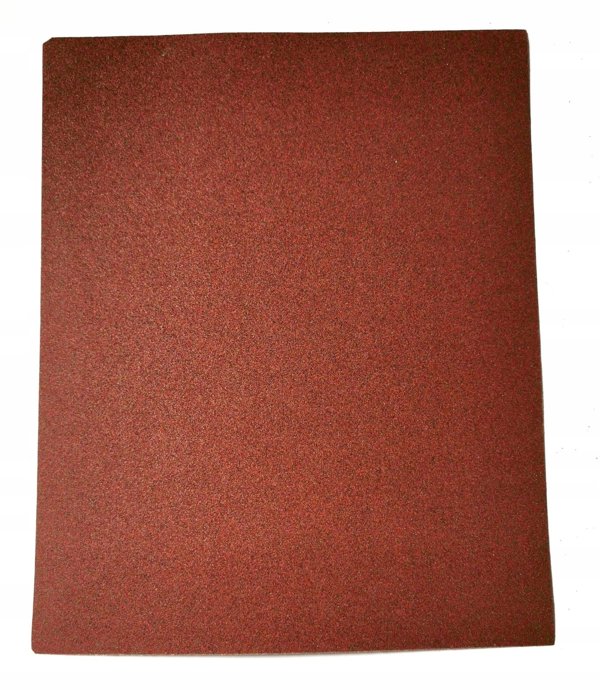 C420 ARKUSZ P120 230X280MM