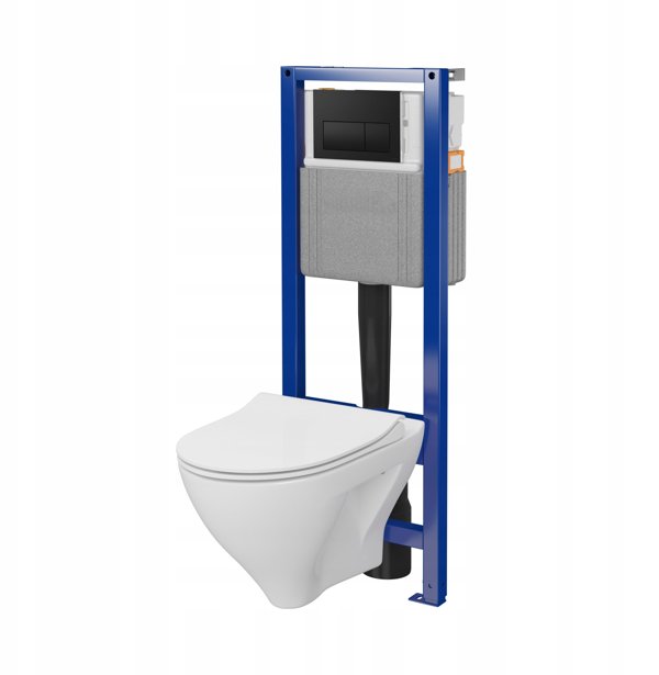 C60 SYSTEM 40 MECH MZ316 CO DUR SLIM WO Πλήκτρο Μαύρο Ματ