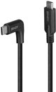 Καλώδιο Lindy USB-C 3.2 0.5m