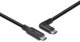 Καλώδιο Lindy USB-C 3.2 0.5m
