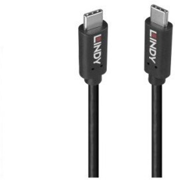 CABLE USB3.2 TYPE C 1M/36976 LINDY