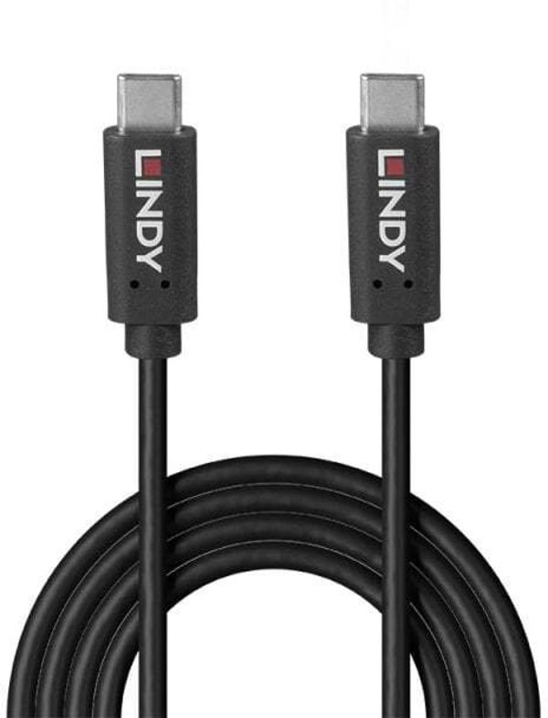 CABLE USB3.2 TYPE C 1M/36976 LINDY