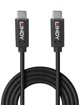 CABLE USB3.2 TYPE C 1M/36976 LINDY