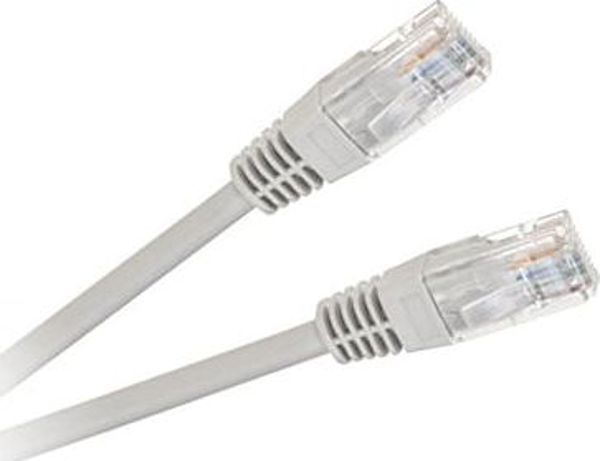 Cabletech KABEL PATCHCORD UTP CAT.5E 1.5M (KPO4011-1.5)