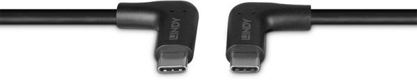 Cable Lindy USB-C 3.2 0.5m