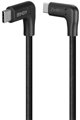 Cable Lindy USB-C 3.2 0.5m