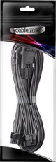 CableMod CableMod C-Series PRO ModMesh 12VHPWR σε 3x PCI-e Καλώδιο για Corsair - 60cm, carbon