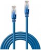 Cable Lindy Cat 6 S/FTP LSZH 30m Blue