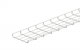 Cablofil Koryto siatkowe CF54/50 54x50mm - CM000061