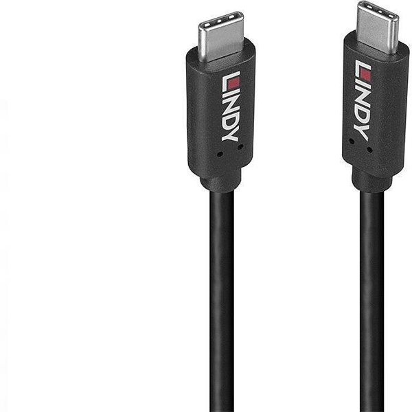 CABLE USB3.2 TYPE C 1.5M/36977 LINDY