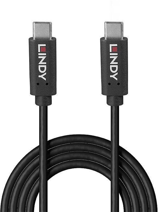 CABLE USB3.2 TYPE C 1.5M/36977 LINDY