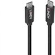 CABLE USB3.2 TYPE C 0.5M/36975 LINDY