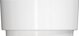 CADENCE M+ Επιτραπέζιος Νιπτήρας 42 x 37 cm Λευκή Γυαλιστερή Επιφάνεια