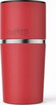 Cafflano Cafflano Klassic - All in One Coffee Maker - Red 9020554 8809444940017