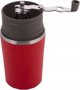 Cafflano Cafflano Klassic - All in One Coffee Maker - Red 9020554 8809444940017