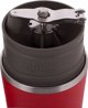 Cafflano Cafflano Klassic - All in One Coffee Maker - Red 9020554 8809444940017