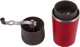 Cafflano Cafflano Klassic - All in One Coffee Maker - Red 9020554 8809444940017