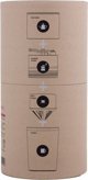 Cafflano Cafflano Klassic - All in One Coffee Maker - Red 9020554 8809444940017