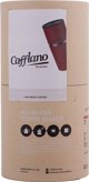 Cafflano Cafflano Klassic - All in One Coffee Maker - Red 9020554 8809444940017
