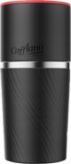 Cafflano Cafflano Klassic - All in One Coffee Maker - Μαύρο 9020553 8809444940000