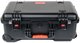 Calumet Walizka Hard Case 5119 - Trolley