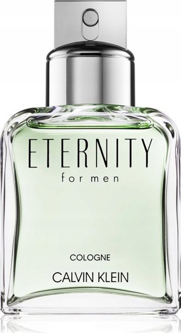 Calvin Klein Ανδρικό Άρωμα Calvin Klein Eternity Cologne For Men EDC EDT 100 ml