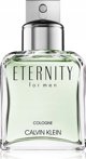 Calvin Klein Ανδρικό Άρωμα Calvin Klein Eternity Cologne For Men EDC EDT 100 ml