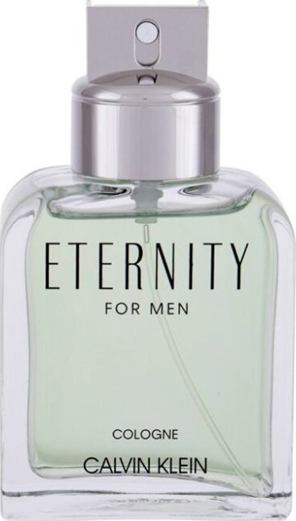 Calvin Klein Ανδρικό Άρωμα Calvin Klein Eternity Cologne For Men EDC EDT 100 ml