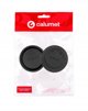 Calumet Rear Lens & Body Cap Kit - Sony E Mount