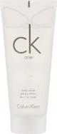 Calvin Klein CK One Body Wash 100ml