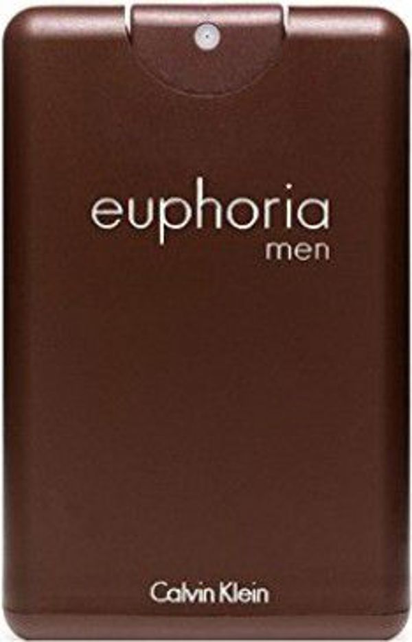 Calvin Klein Euphoria Eau de Toilette για Γυναίκες 20ml