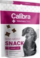 Calibra CALIBRA VD DOG SEMI-MOIST SNACK URINARY CARE - przysmak dla psa - 120G