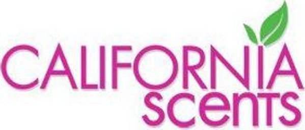 California Scents CALIFORNIA SCENTS - Cinnamon Apple uniwersalny