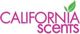 California Scents CALIFORNIA SCENTS - Cinnamon Apple uniwersalny