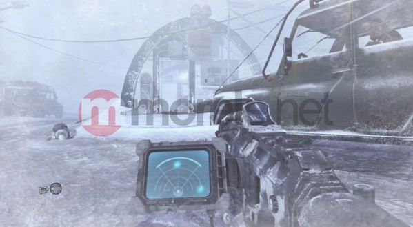 Call of Duty Modern Warfare II