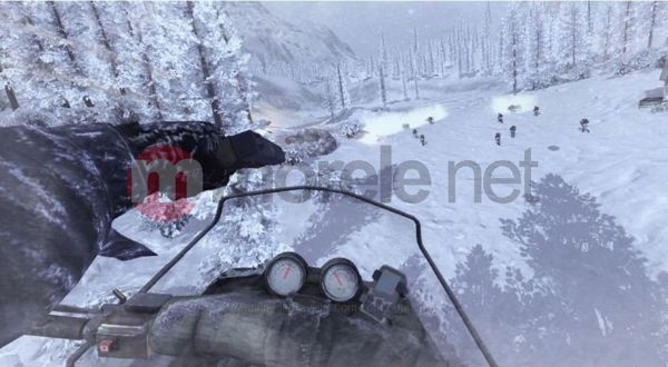 Call of Duty Modern Warfare II