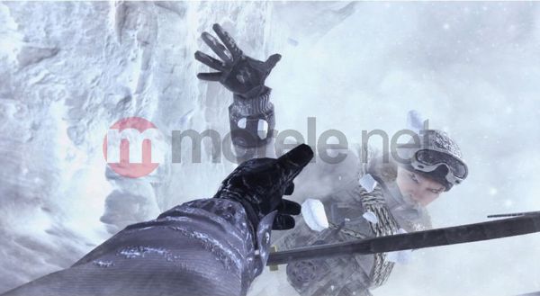 Call of Duty Modern Warfare II