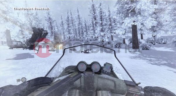 Call of Duty Modern Warfare II