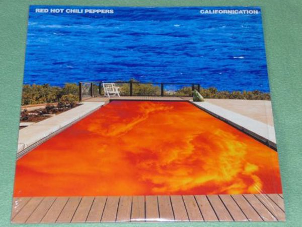 Californication