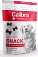 Calibra Crunchy Snack Weight Management Λιχουδιές Σκύλου για Έλεγχο Βάρους 120g
