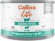 Calibra Cat Life Sensitive Lamb Υγρή Τροφή για Γάτες 200g