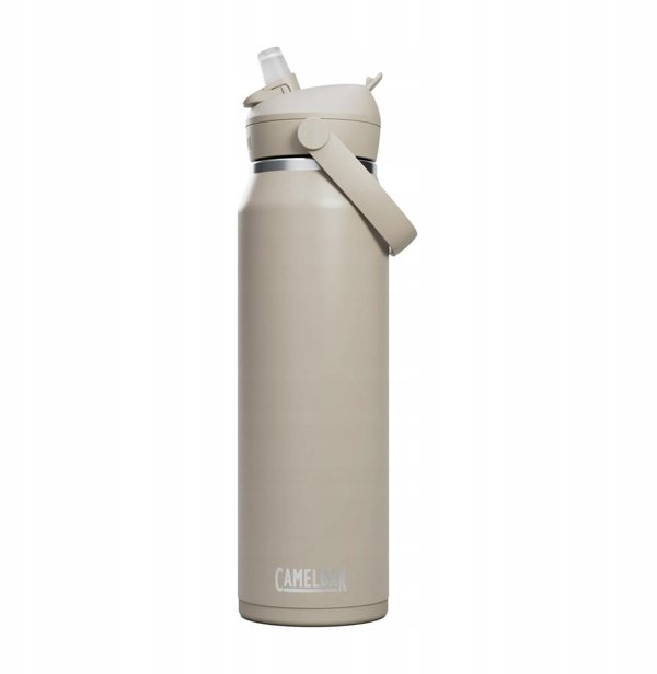 CamelBak Thrive Flip Straw Θερμός 740ml - Ανοξείδωτο Ατσάλι, Insulated