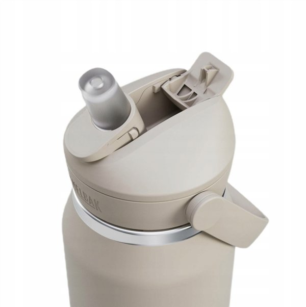CamelBak Thrive Flip Straw Θερμός 740ml - Ανοξείδωτο Ατσάλι, Insulated