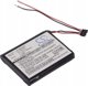 Cameron Sino Akumulator Bateria typ 361-0043-00 do Nawigacji GPS Garmin Edge 200 205 500 520 820 Explore 820 / CS-GME500SL