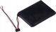 Cameron Sino Akumulator Bateria typ 361-0043-00 do Nawigacji GPS Garmin Edge 200 205 500 520 820 Explore 820 / CS-GME500SL